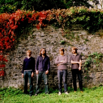 Wolf People – Empty Heart