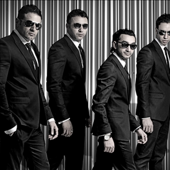 Wama – Ya Ghali Alaia
