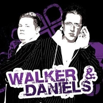 Walker & Daniels – Now (Original Mix)