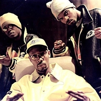 Wu-Syndicate – Pointin' Fingers