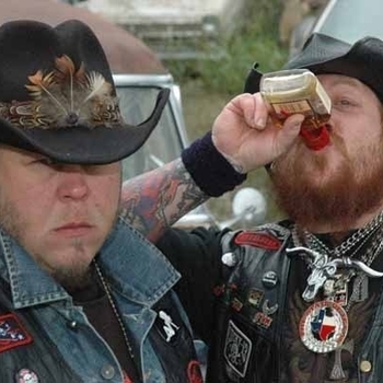 WhiskeyDick – Gun Totin' Rebel Son