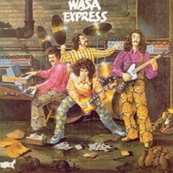 Wasa Express – New Tuna