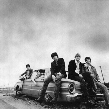 Whiskeytown – Don't Be Sad (OST из "Евротур / EuroTrip")