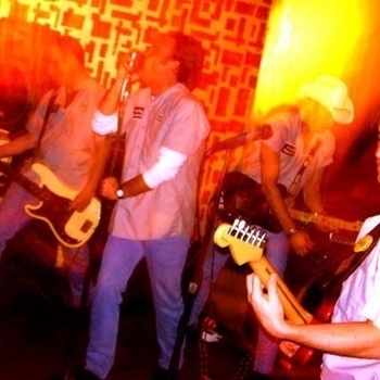 Whiskey Daredevils