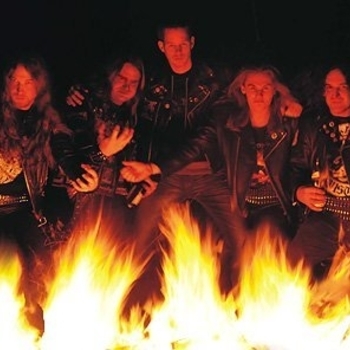 Witchburner – Possession