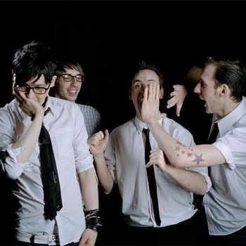 We Are the Physics