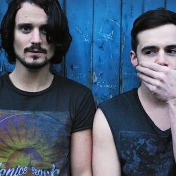 We Cut Corners – Best Friend