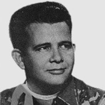 Wayne Walker