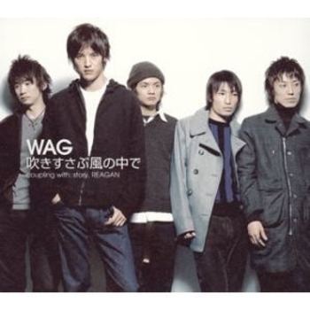 Wag – Million (cover by Alexey Korchevsky)