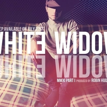 White Widow – Shake it Up