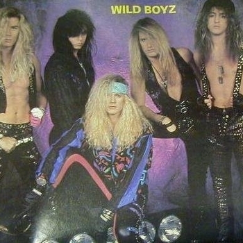 Wild Boyz – Щастя для кожного різне (Wild Boyz Recordz)