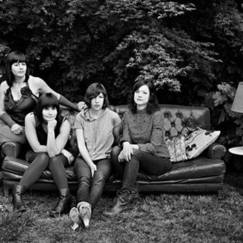 Wild Flag – Future Crimes