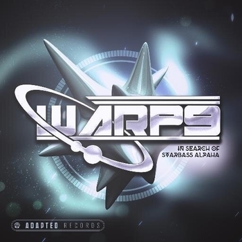 Warp9 – Singularity
