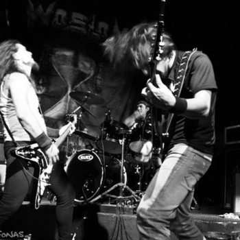 Woslom – A Near Life Experience (2016)