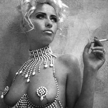 Wendy James – The Nameless One
