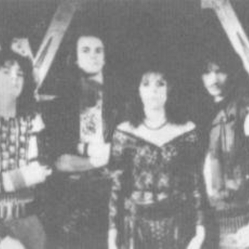 War Machine – Shaman