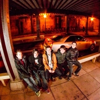 Wings Denied – In Search Of Sunrise