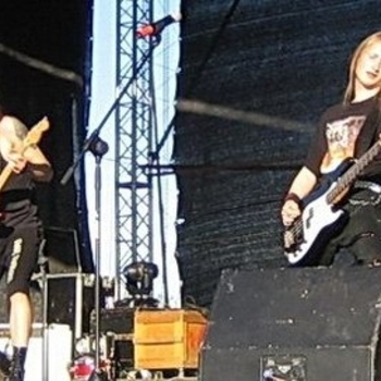 Witch Hammer – Live For Metal