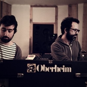 We Trust – Time (Better Not Stop)