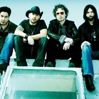 Whiskey Falls – Let the Whiskey Fall