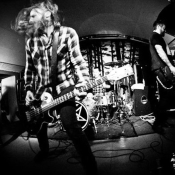 Wolves Like Us – When Will We Ever Sleep