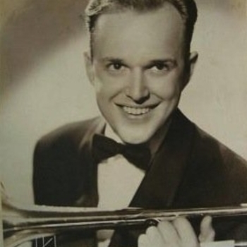 Will Bradley – Scrub Me Mama, With a Boogie Beat