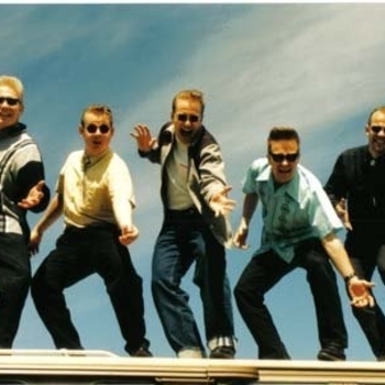 Whistle Bait – Echoes Of My Heart