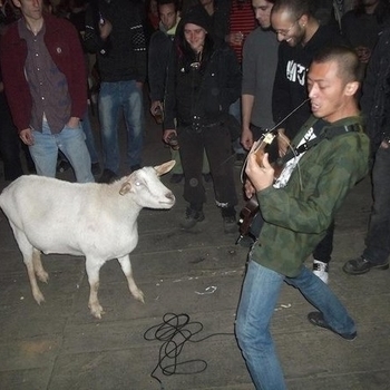 Wormrot – Exterminate