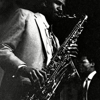 Wilton Felder – As Long as I'm With You (instrumental)
