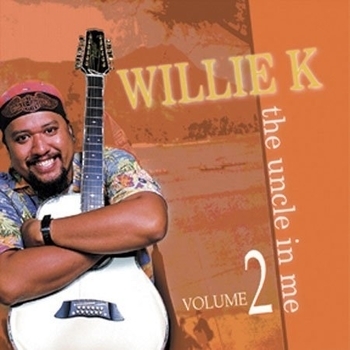 Willie K – Nasty Thing