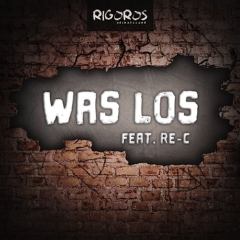 Was Los – U Kostra (Lagerfeuer) (Prod. by Drago & Don Drew)
