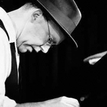 Wayne Horvitz – Julian's Ballad