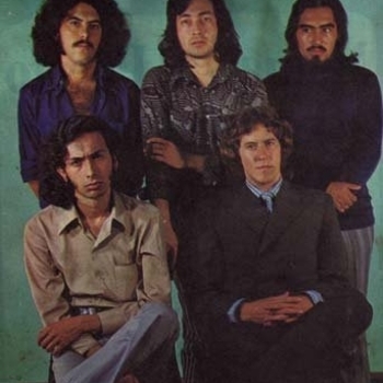 We All Together – Young People (1972)