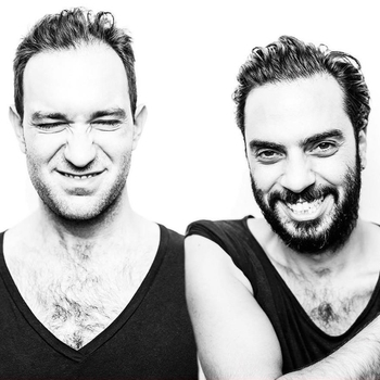 Mock & Toof – Shoeshine Boogie (Wolf + Lamb Remix)