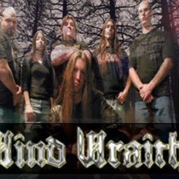 Wind Wraith – The Fallen One