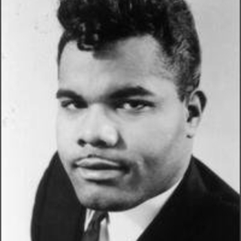 Walter Jackson – It's An Uphill Climb (To The Bottom)