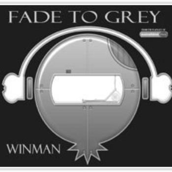 Winman – Fade to Grey (Scotty Remix)