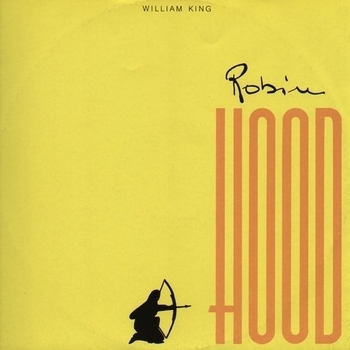 William King – Robin Hood