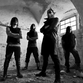 Forgotten Tomb – Expose yourself to kids