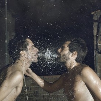 Water Borders – rome (ft. glasser)