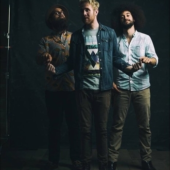 Wild Adriatic – Runnin Thru