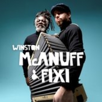 Winston McAnuff & Fixi – One Note (feat. Pongo)