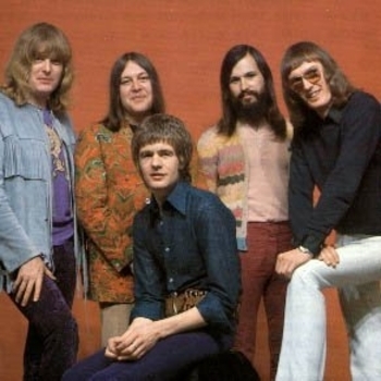 White Plains – My Baby Loves Lovin'