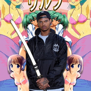 Xavier Wulf
