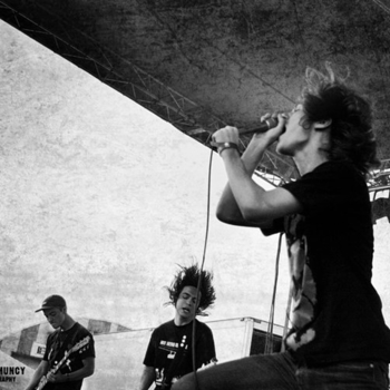 The Thorns – Thorns