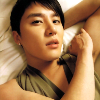 XIAH junsu – 悲しみのゆくえ