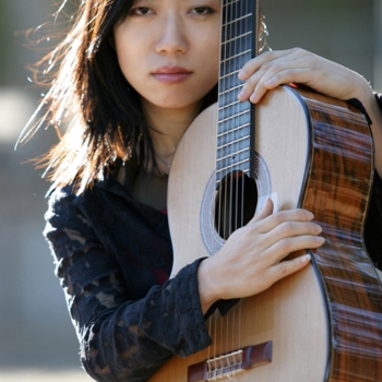 Xuefei Yang – cavatina - Stanley Myers arr.john williams
