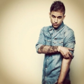 Xriz – Lo que siento