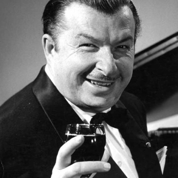 Xavier Cugat – Jamay