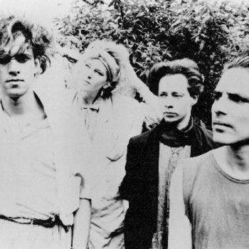 Xymox – Wild Is the Wind